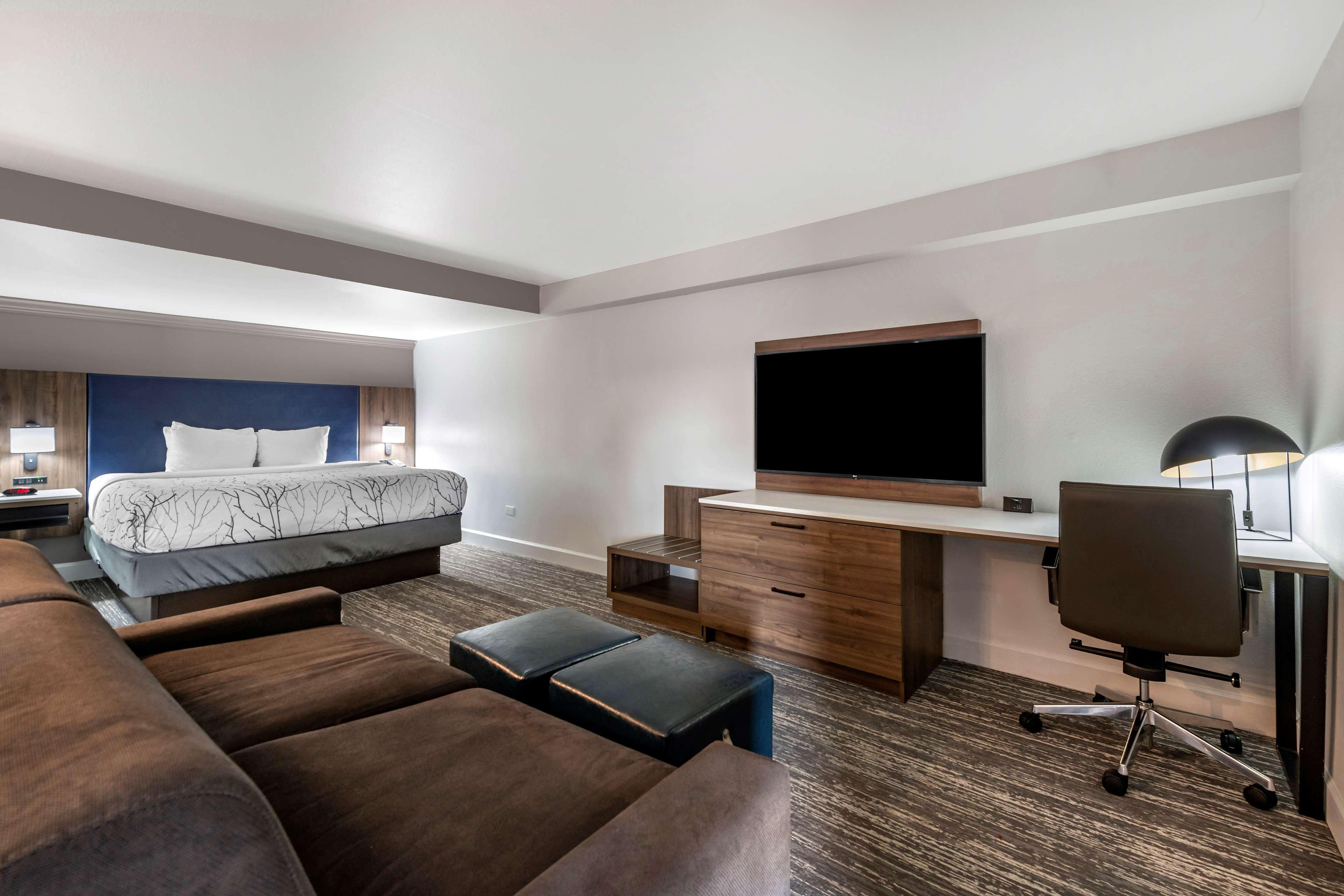 Best Western Premier Denver East Екстер'єр фото