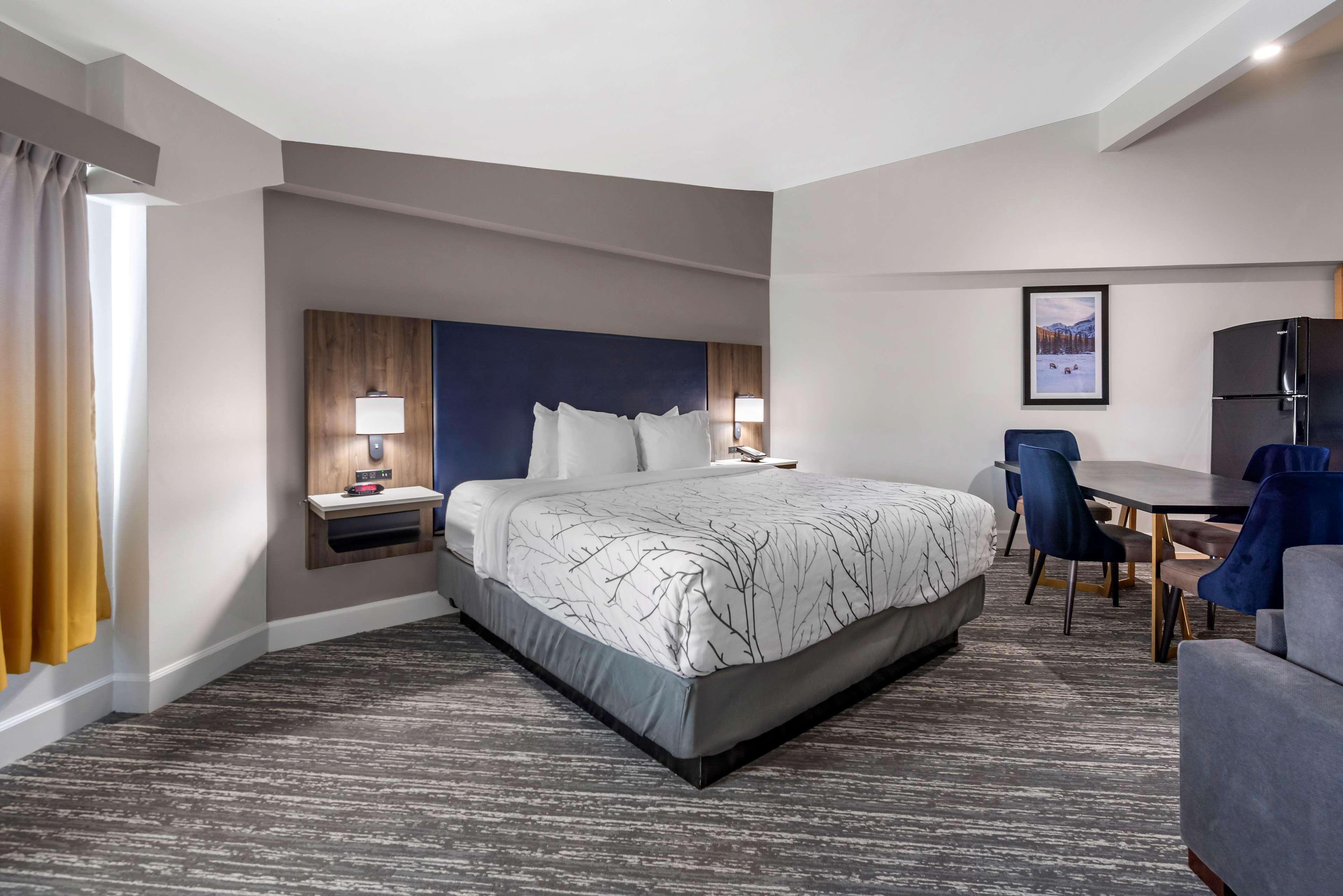 Best Western Premier Denver East Екстер'єр фото