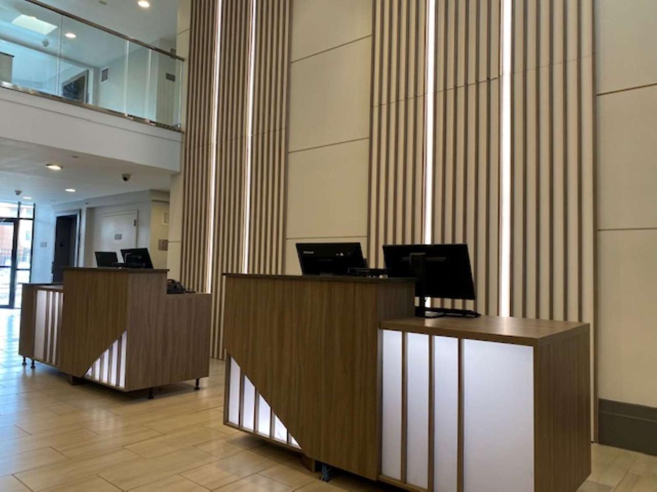 Best Western Premier Denver East Екстер'єр фото