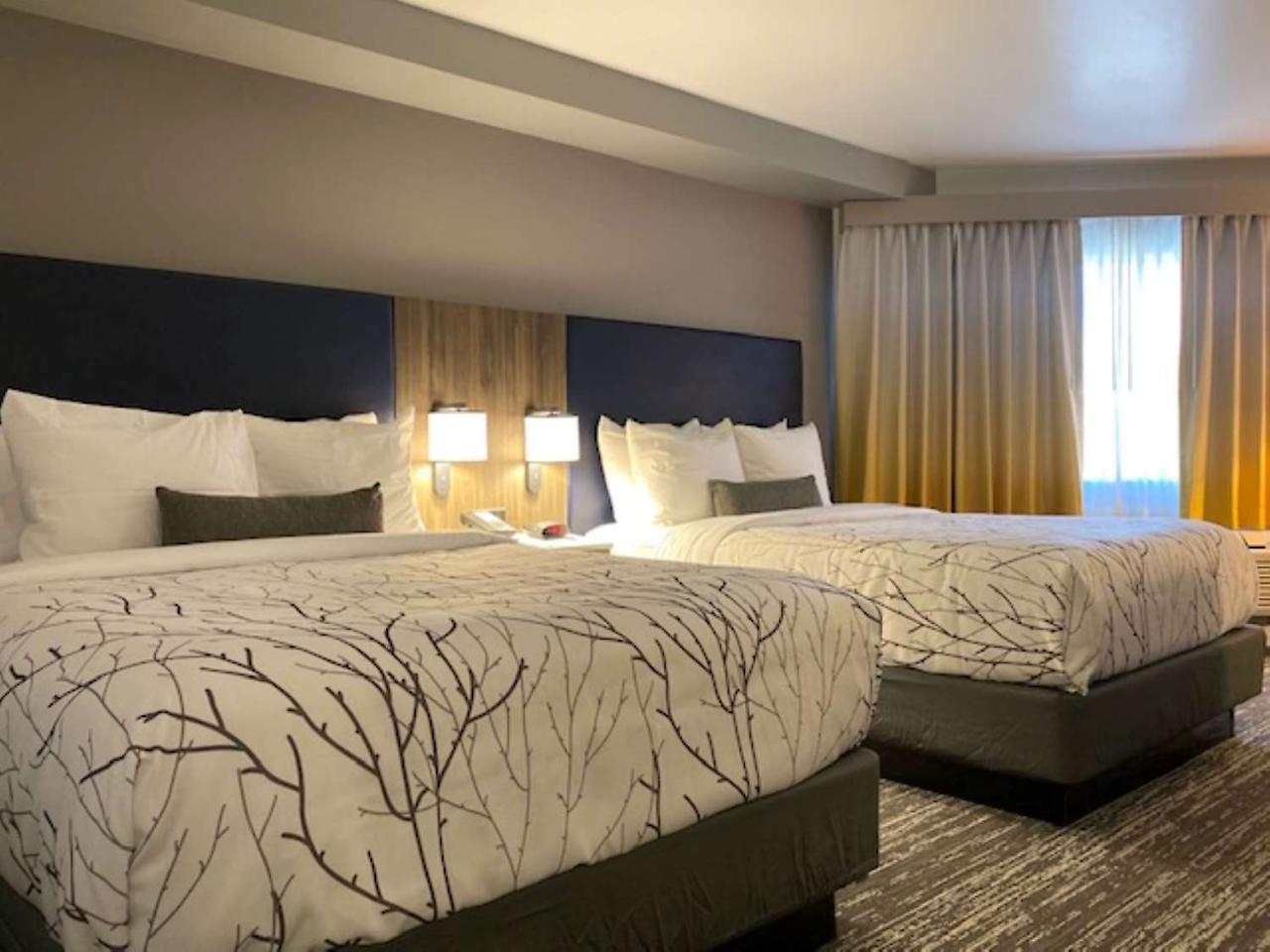 Best Western Premier Denver East Екстер'єр фото