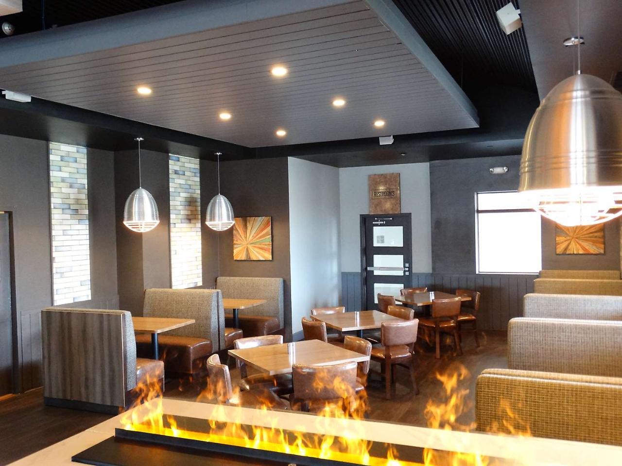 Best Western Premier Denver East Екстер'єр фото