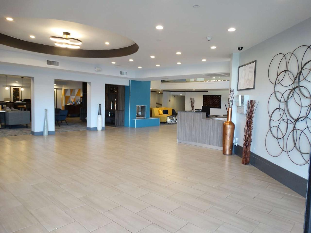 Best Western Premier Denver East Екстер'єр фото