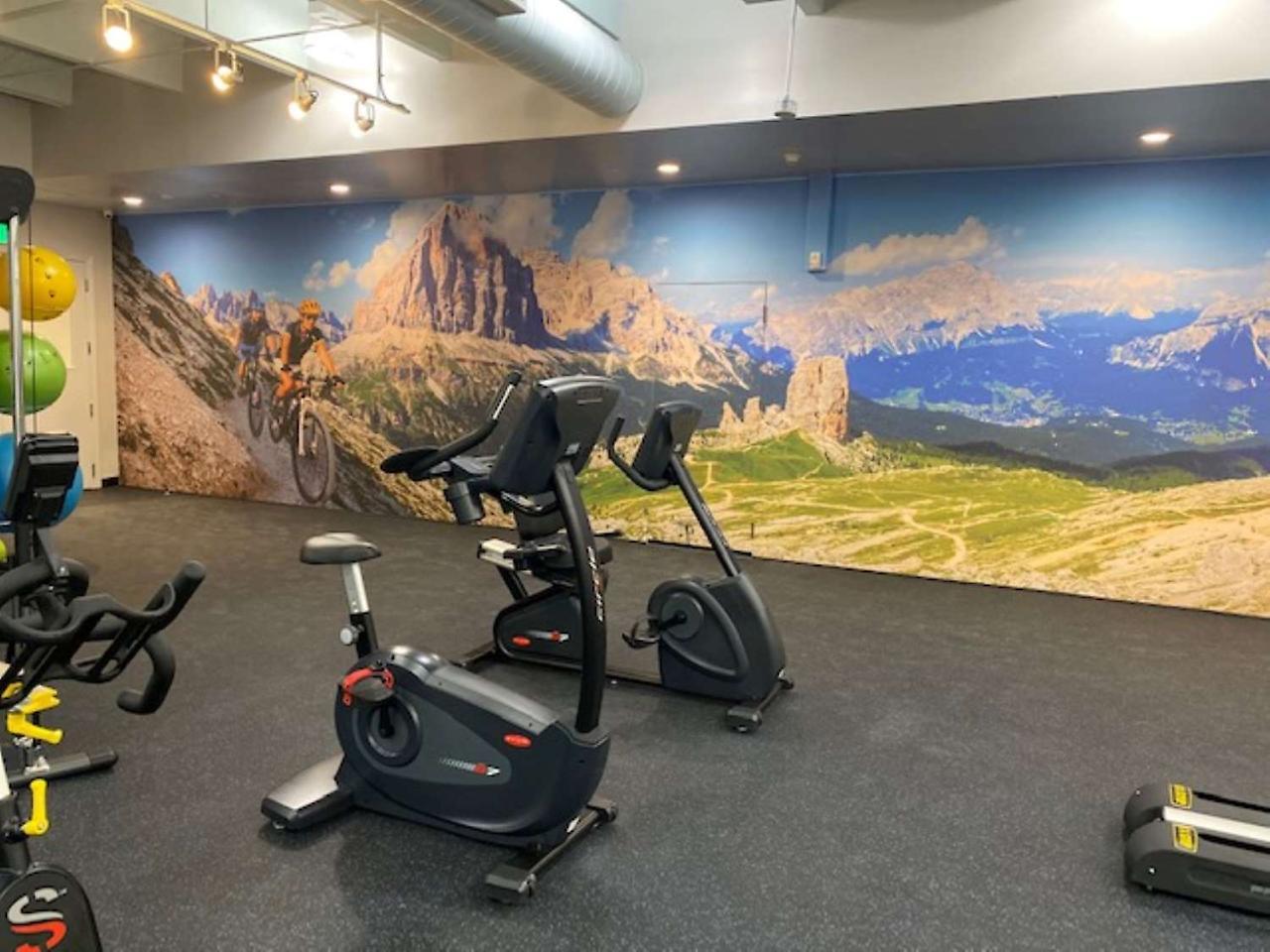 Best Western Premier Denver East Екстер'єр фото