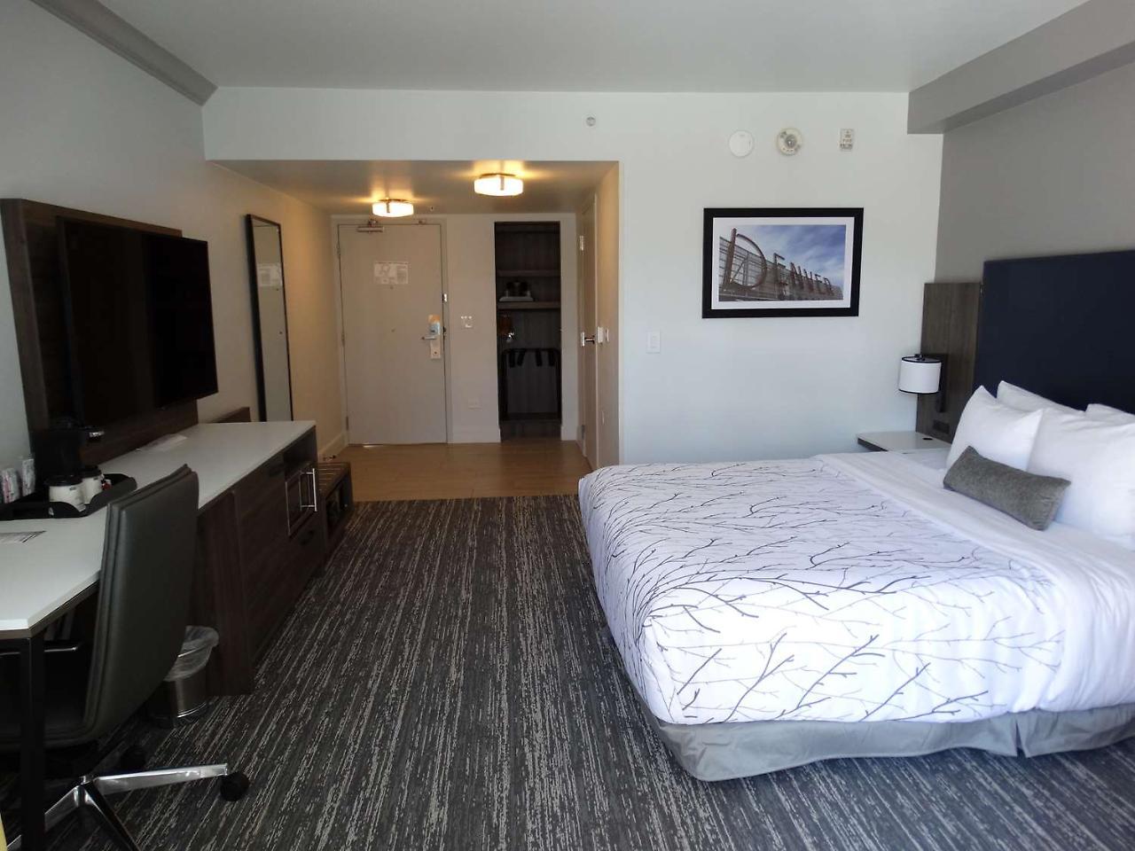 Best Western Premier Denver East Екстер'єр фото