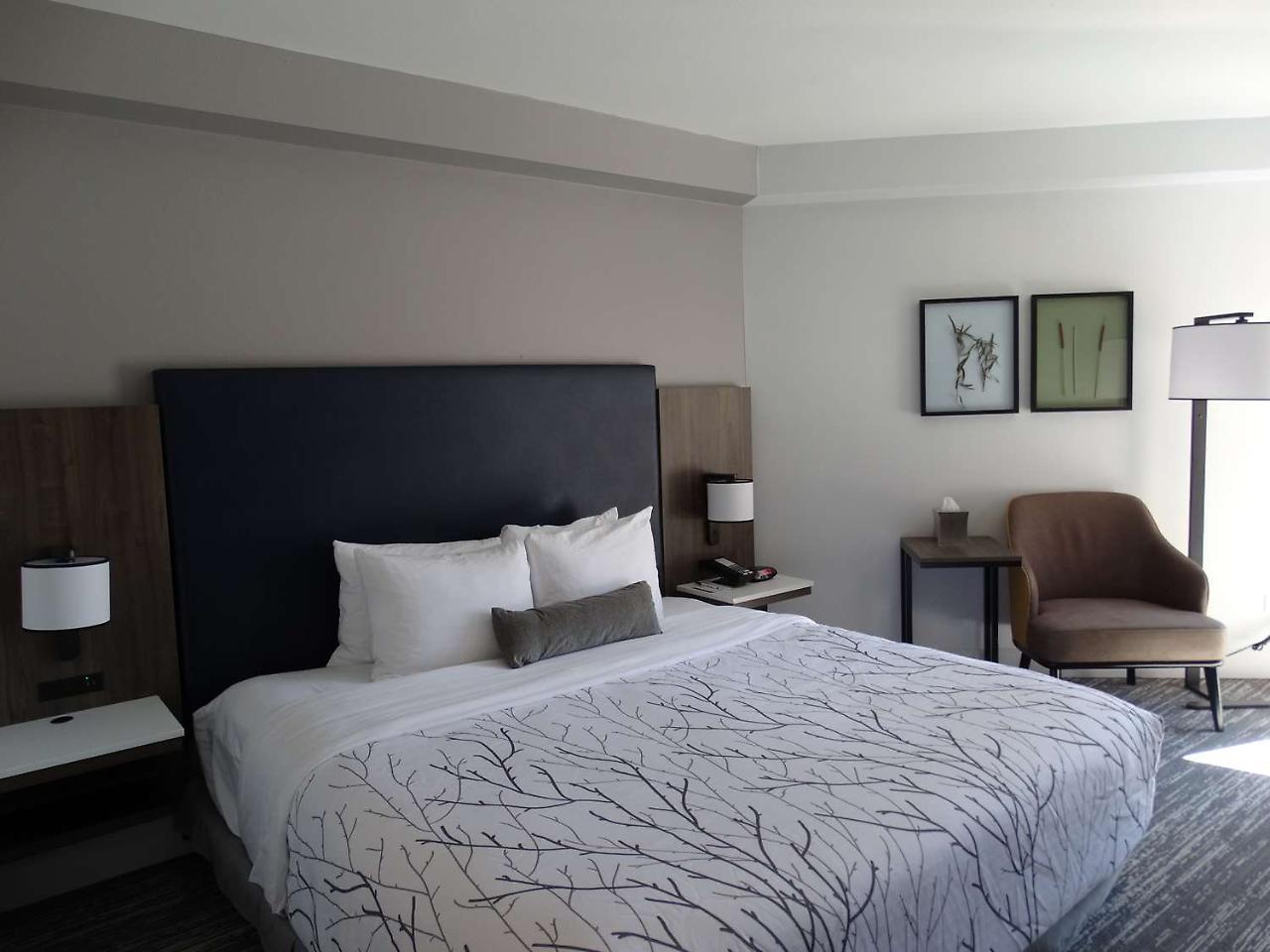 Best Western Premier Denver East Екстер'єр фото