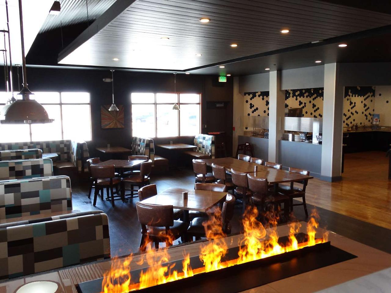 Best Western Premier Denver East Екстер'єр фото