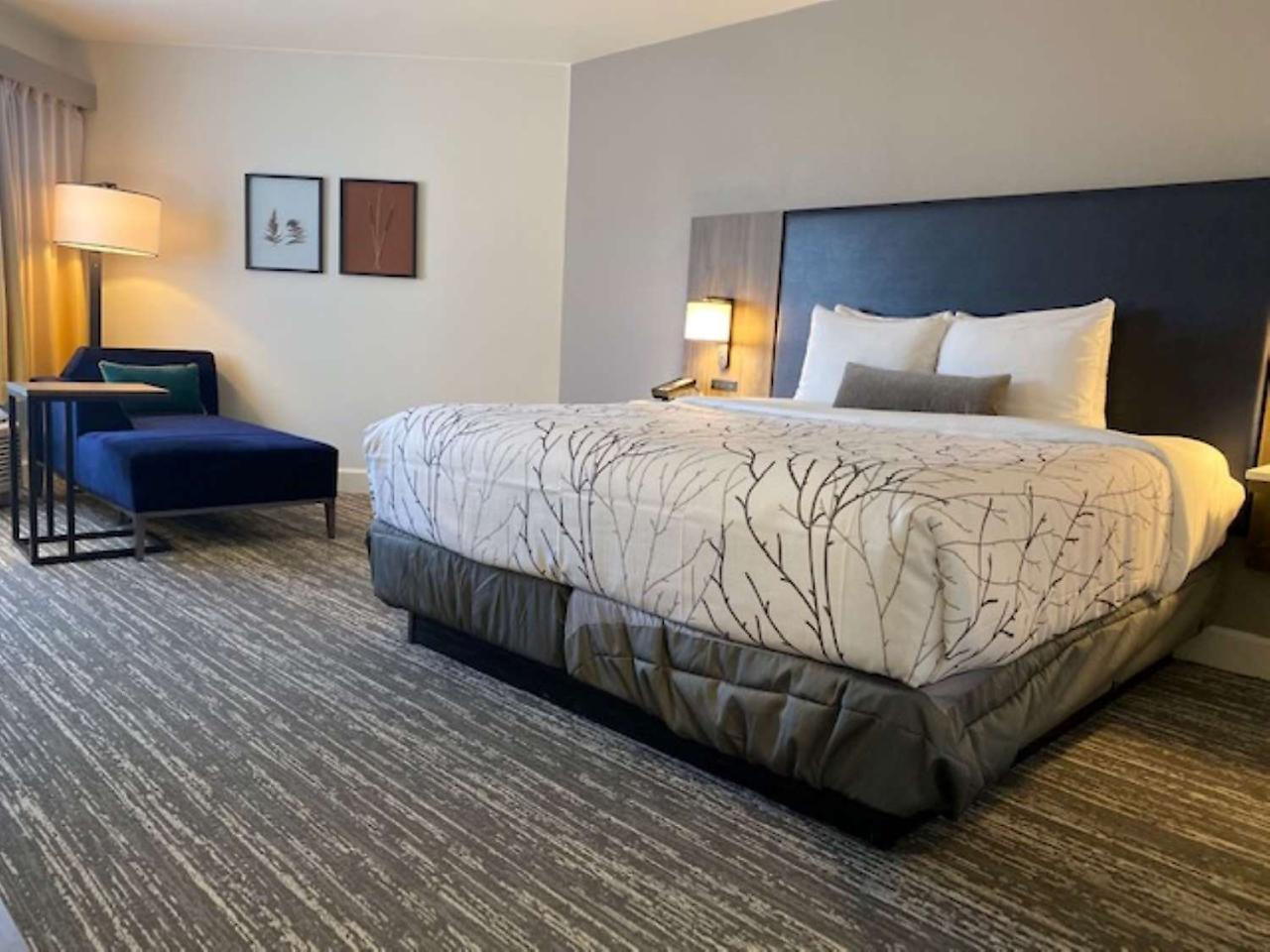 Best Western Premier Denver East Екстер'єр фото
