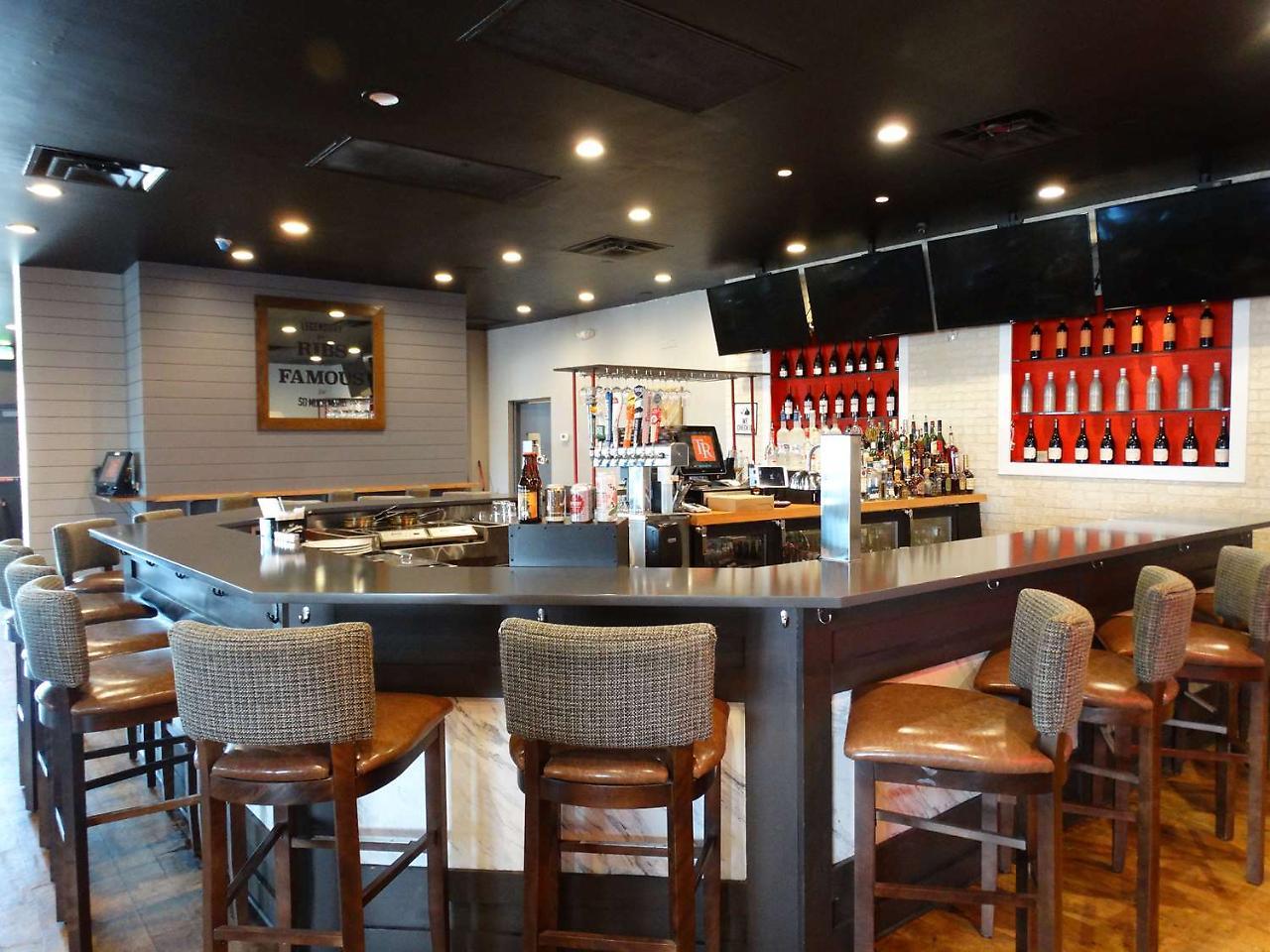 Best Western Premier Denver East Екстер'єр фото