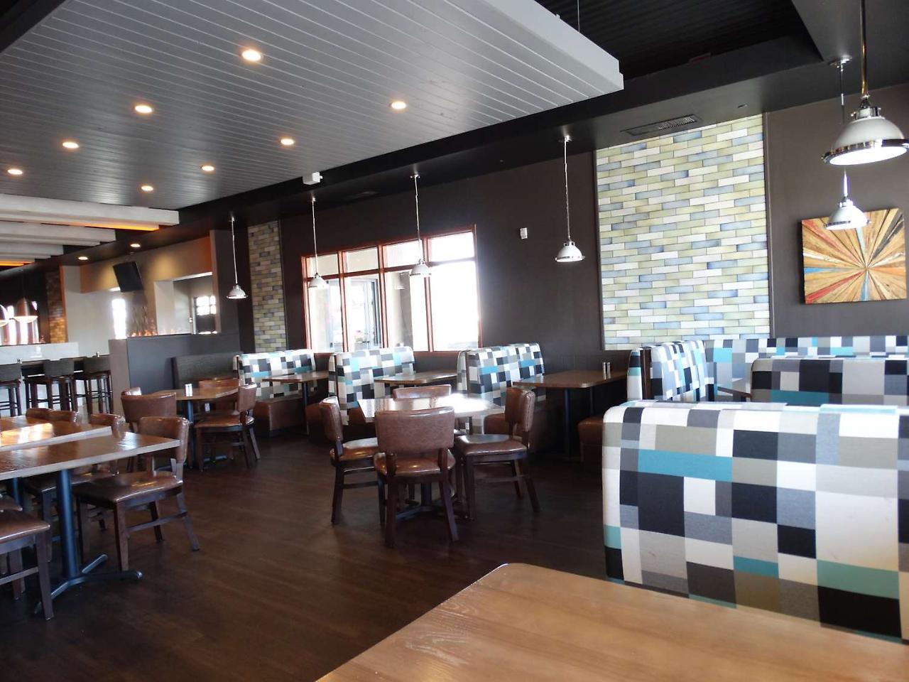 Best Western Premier Denver East Екстер'єр фото